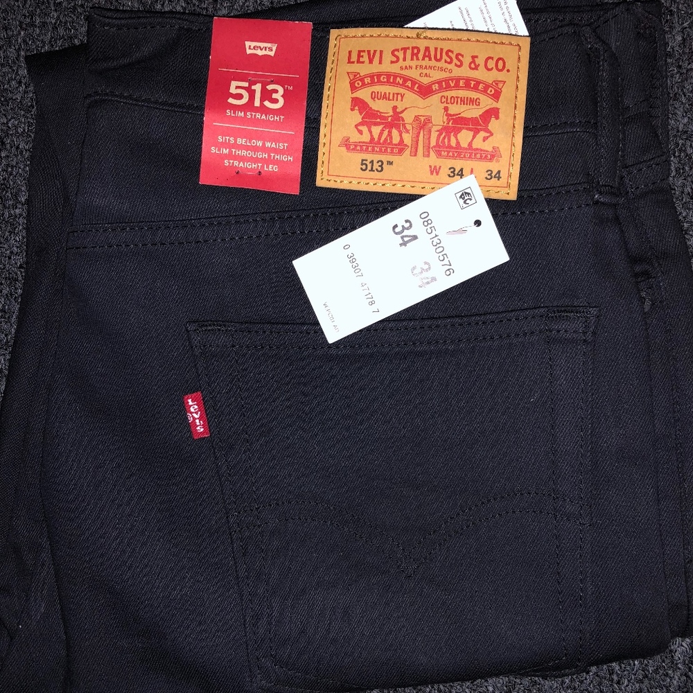 levis